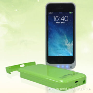 Battery case 2200C for Iphone 5S (IMT-P069)
